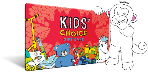 Partners - Kids Cadeau