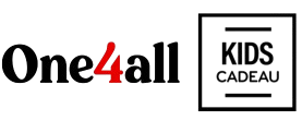 One4all Kids logo